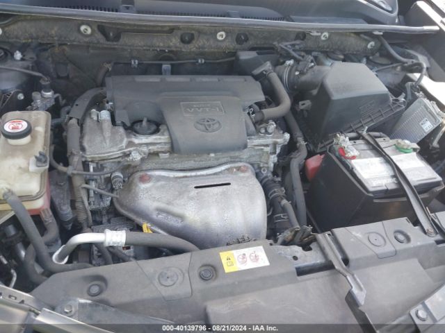 JTMRFREV2HD208318 Toyota Rav4 Xle