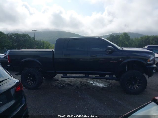 3C6UR5NL9HG509638 RAM 2500 Laramie Mega Cab 4x4 6'4 Box