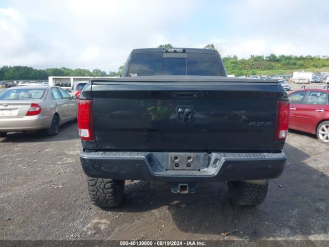 3C6UR5NL9HG509638 RAM 2500 Laramie Mega Cab 4x4 6'4 Box