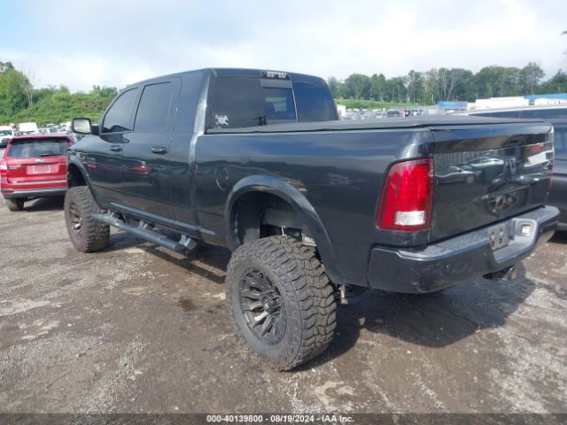 3C6UR5NL9HG509638 RAM 2500 Laramie Mega Cab 4x4 6'4 Box