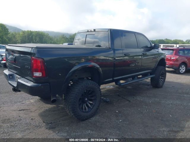 3C6UR5NL9HG509638 RAM 2500 Laramie Mega Cab 4x4 6'4 Box