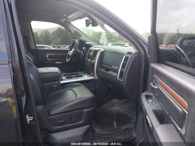 3C6UR5NL9HG509638 RAM 2500 Laramie Mega Cab 4x4 6'4 Box