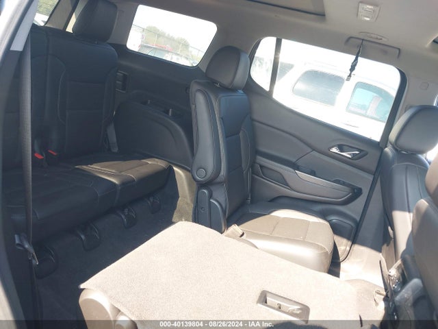 GMC Acadia Awd Slt 2022 1GKKNUL4XNZ180160 Image 8