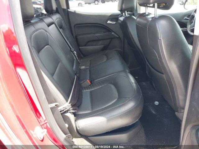 1GTG5BE36F1226187 GMC CANYON SLE