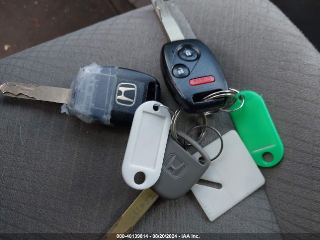 5FNRL5H20EB096450 Honda ODYSSEY LX