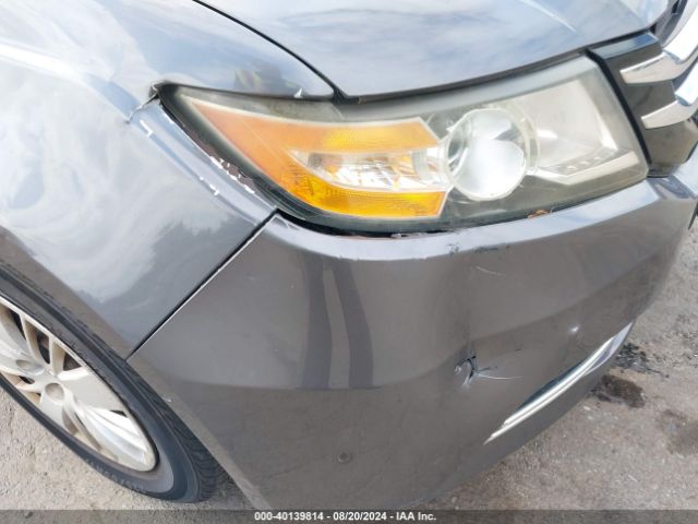 5FNRL5H20EB096450 Honda ODYSSEY LX