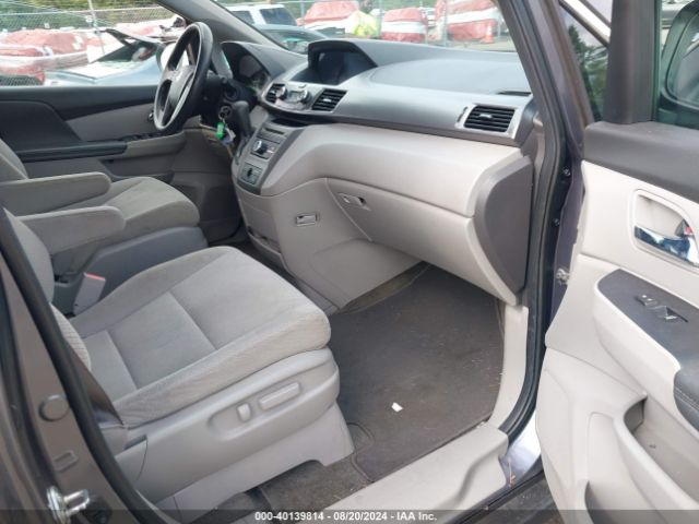 5FNRL5H20EB096450 Honda ODYSSEY LX