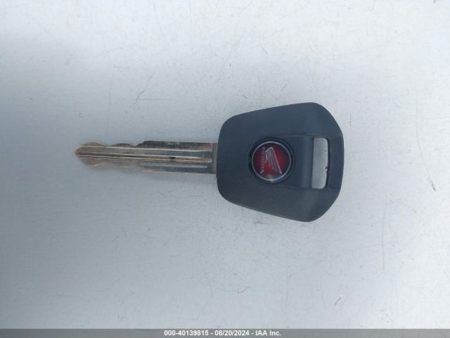 2016 HONDA GL1800 JH2SC6841GK300419 Photo 10