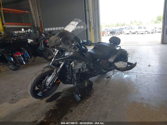 2016 HONDA GL1800 JH2SC6841GK300419 Photo 1
