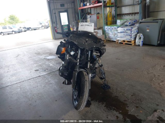 2016 HONDA GL1800 JH2SC6841GK300419 Photo 4