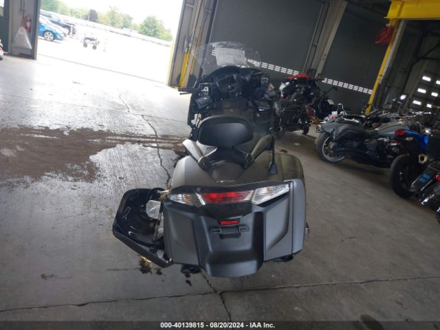 2016 HONDA GL1800 JH2SC6841GK300419 Photo 5