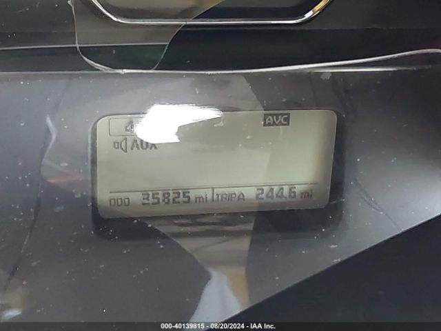 2016 HONDA GL1800 JH2SC6841GK300419 Photo 6