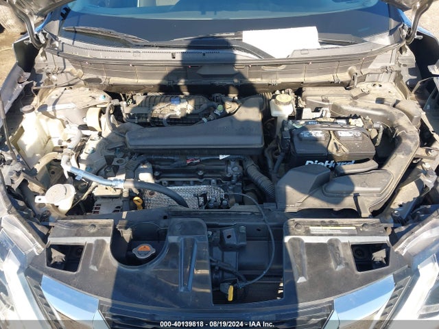 Nissan ROGUE S 2018 KNMAT2MV5JP552339 Image 10