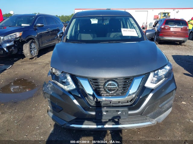 Nissan ROGUE S 2018 KNMAT2MV5JP552339 Image 12