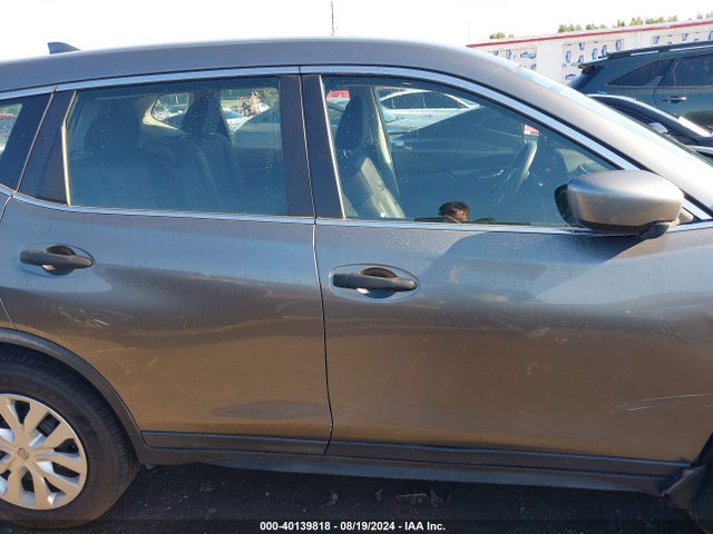 Nissan ROGUE S 2018 KNMAT2MV5JP552339 Image 13