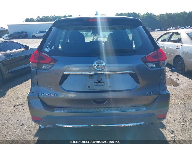Nissan ROGUE S 2018 KNMAT2MV5JP552339 Image 16