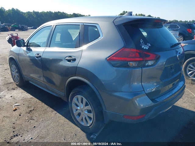 Nissan ROGUE S 2018 KNMAT2MV5JP552339 Image 3