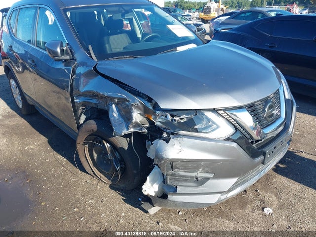 Nissan ROGUE S 2018 KNMAT2MV5JP552339 Image 6