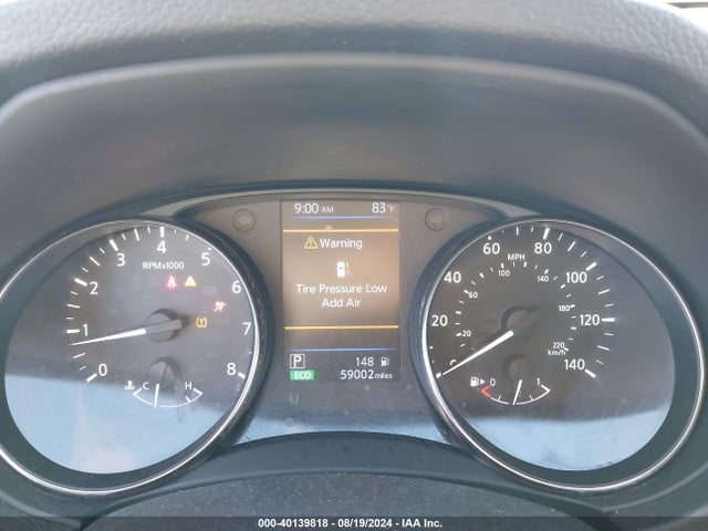 Nissan ROGUE S 2018 KNMAT2MV5JP552339 Image 7