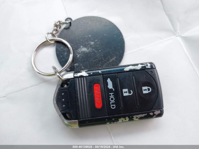 5J8TB4H59EL012959 Acura RDX