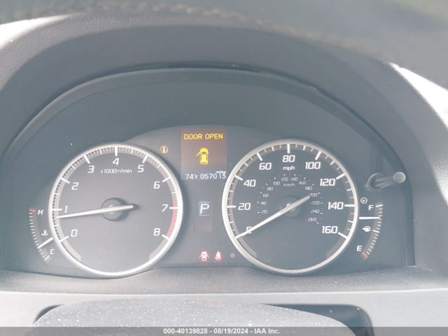 5J8TB4H59EL012959 Acura RDX