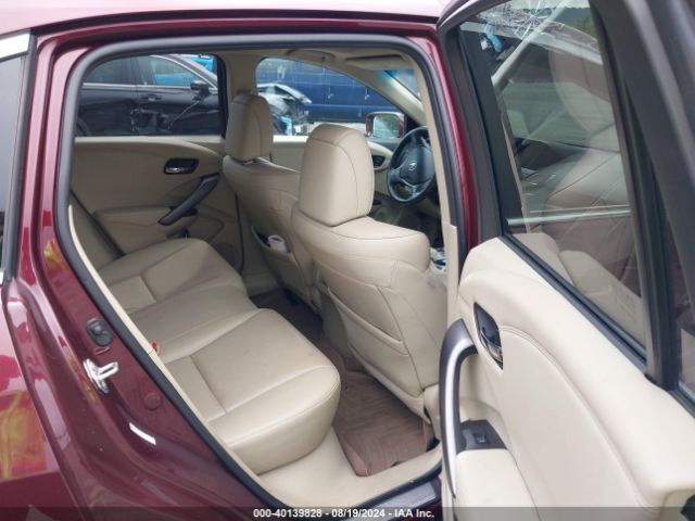 5J8TB4H59EL012959 Acura RDX