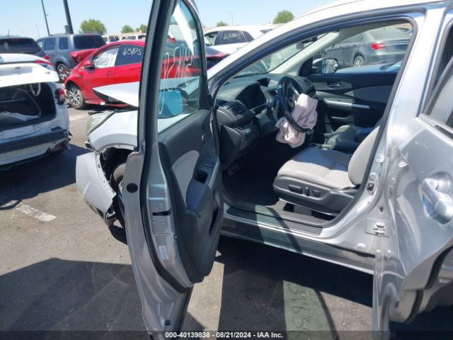 2HKRM3H73GH535142 Honda Cr-v Ex-l