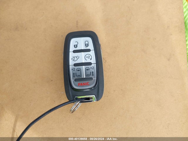 Chrysler Pacifica Hybrid Select 2024 2C4RC1S77RR130715 Image 11
