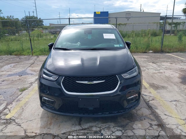 Chrysler Pacifica Hybrid Select 2024 2C4RC1S77RR130715 Image 12