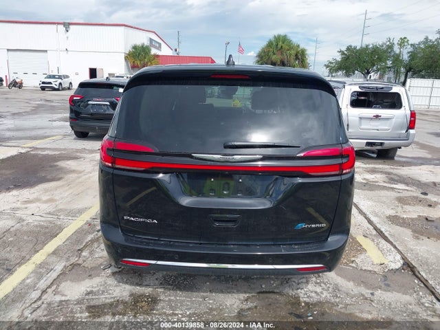 Chrysler Pacifica Hybrid Select 2024 2C4RC1S77RR130715 Image 16