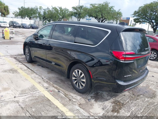 Chrysler Pacifica Hybrid Select 2024 2C4RC1S77RR130715 Image 3