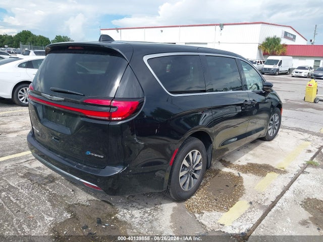 Chrysler Pacifica Hybrid Select 2024 2C4RC1S77RR130715 Image 4