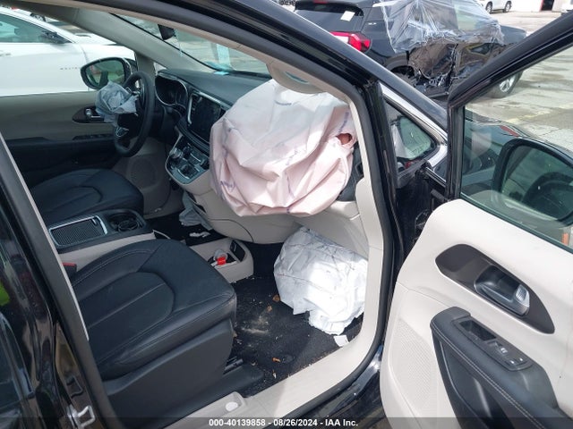 Chrysler Pacifica Hybrid Select 2024 2C4RC1S77RR130715 Image 5