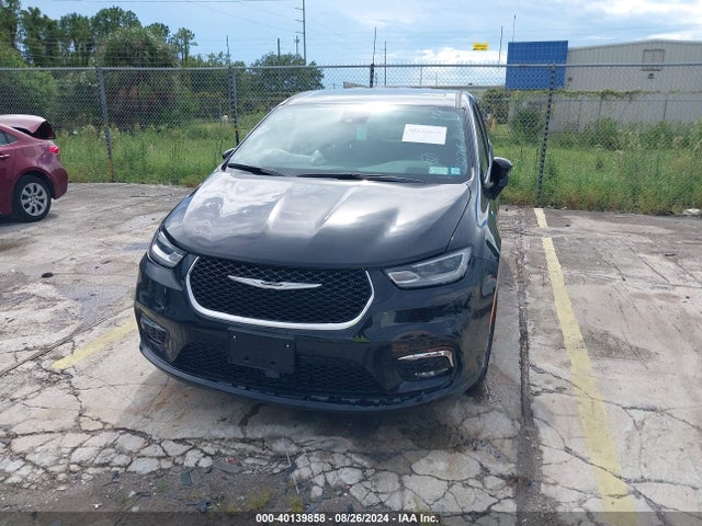 Chrysler Pacifica Hybrid Select 2024 2C4RC1S77RR130715 Image 6