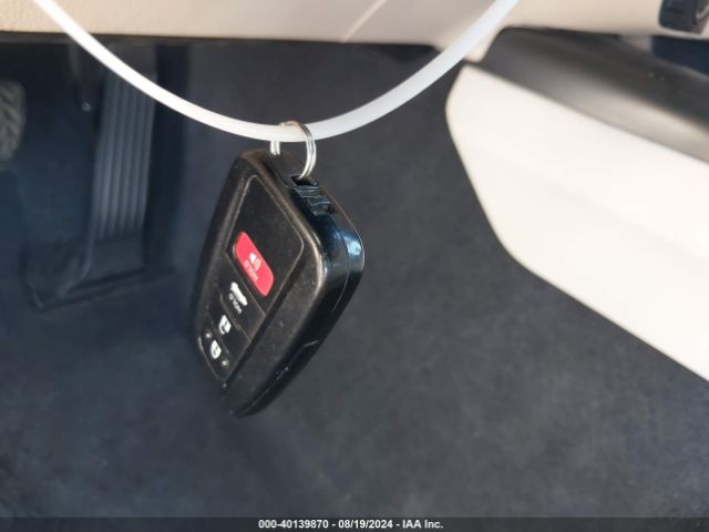 4T1B31HK9KU513119 Toyota Camry Hybrid Le