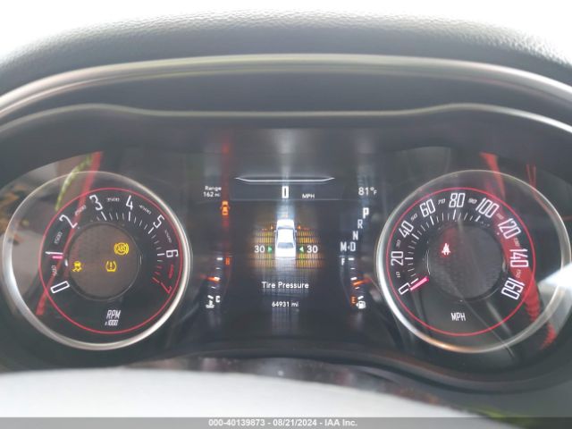 2C3CDZAG2MH627225 Dodge Challenger Sxt