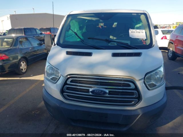 1FBZX2YM8FKA54556 Ford Transit-350 Xlt