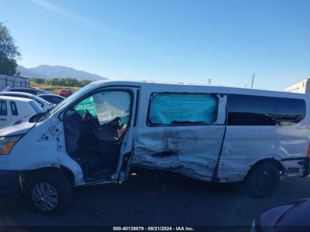 1FBZX2YM8FKA54556 Ford Transit-350 Xlt