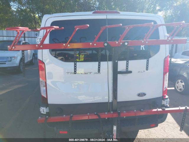1FBZX2YM8FKA54556 Ford Transit-350 Xlt