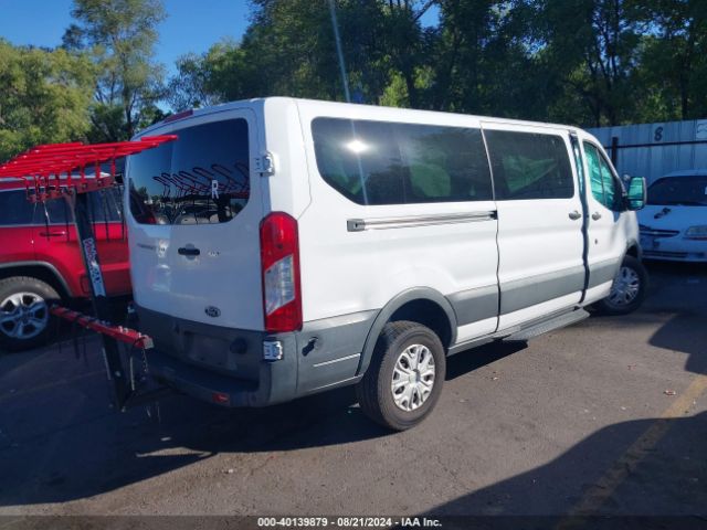 1FBZX2YM8FKA54556 Ford Transit-350 Xlt