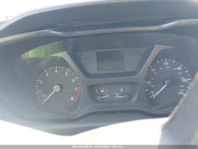 1FBZX2YM8FKA54556 Ford Transit-350 Xlt