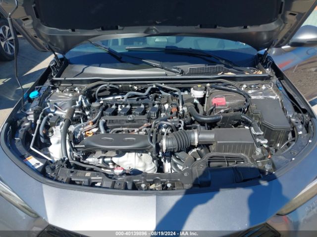 19UDE4H60RA029994 Acura Integra A-spec Technology Package