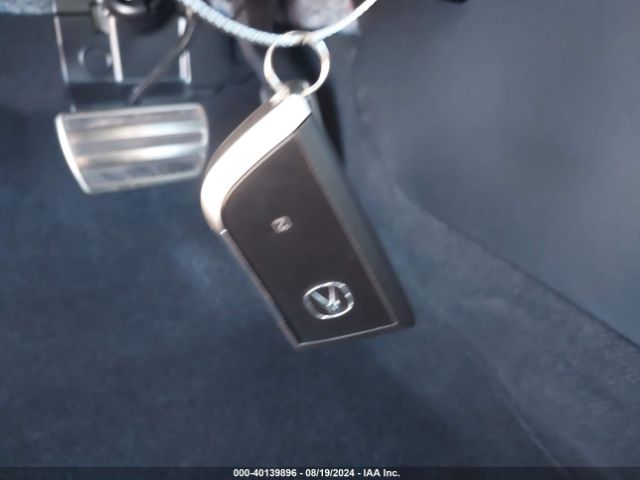 19UDE4H60RA029994 Acura Integra A-spec Technology Package
