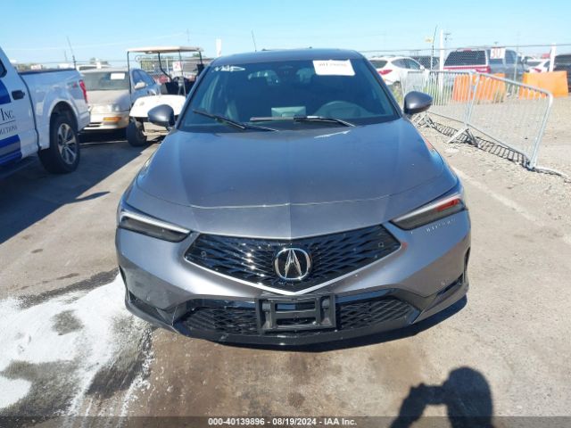 19UDE4H60RA029994 Acura Integra A-spec Technology Package