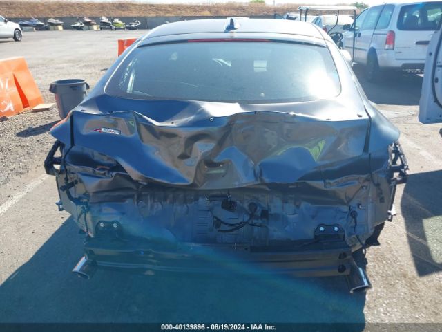 19UDE4H60RA029994 Acura Integra A-spec Technology Package