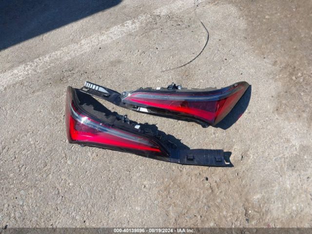 19UDE4H60RA029994 Acura Integra A-spec Technology Package