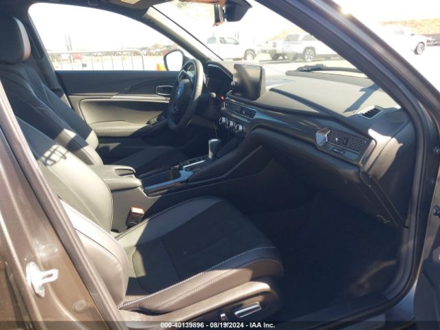 19UDE4H60RA029994 Acura Integra A-spec Technology Package