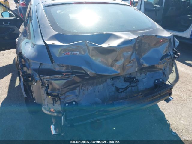 19UDE4H60RA029994 Acura Integra A-spec Technology Package