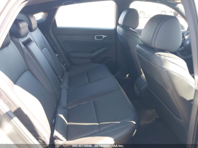 19UDE4H60RA029994 Acura Integra A-spec Technology Package