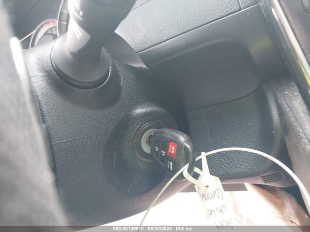 Toyota CAMRY SE 2014 4T1BF1FK5EU798853 Image 11